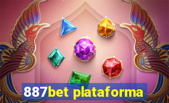 887bet plataforma